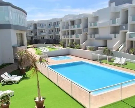 Apartment Pina Colada By Lovely *