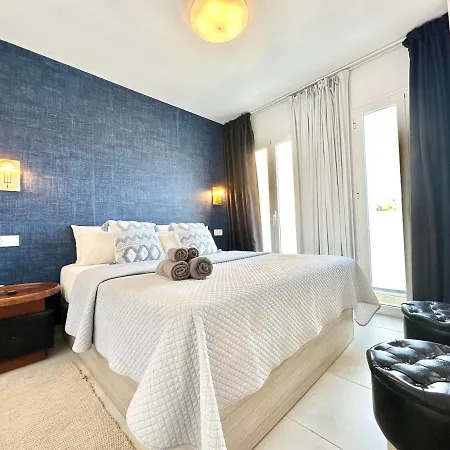 Pina Colada By Lovely Apartment Corralejo
